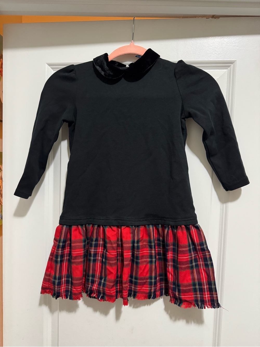 Polo Ralph Lauren dress size 7